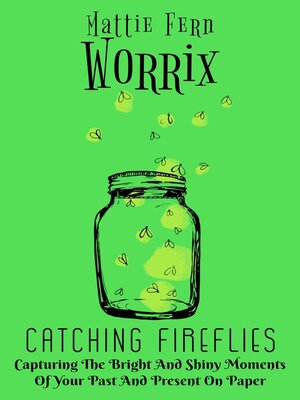 cover image of Catching Fireflies